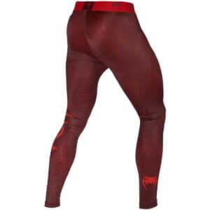 VENUM NIGHTCRAWLER SPATS RED טייץ ארוך