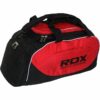 תיק אימון RDX GIANT אדום שחור