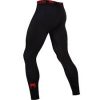 ⁦VENUM CONTENDER 2.0 COMPRESSION SPATS-טייץ שחור אדום ארוך⁩ – תמונה ⁦2⁩