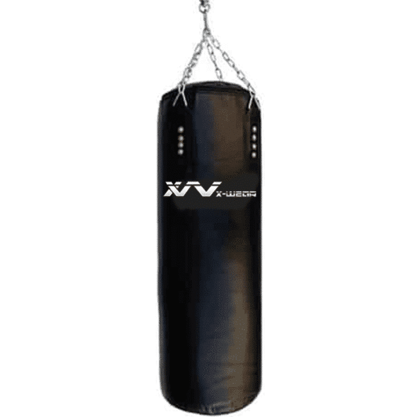 שק אגרוף מקצועי APEX גובה 180 ס"מ 80 ק"ג