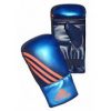 ⁦כפפות לשק איגרוף אדידס  adisbg100B speed boxing gloves⁩ – תמונה ⁦2⁩