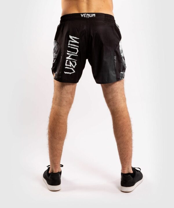 מכנס mma -  לחימה Venum GLDTR 4.0 Fightshorts