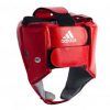 ⁦מגן ראש אדידס adidas AIBA approved Boxing Head Guard - מגוון צבעים⁩ – תמונה ⁦2⁩