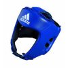 ⁦מגן ראש אדידס adidas AIBA approved Boxing Head Guard - מגוון צבעים⁩ – תמונה ⁦4⁩