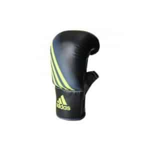 כפפות לשק איגרוף אדידס  adisbg100B speed boxing gloves