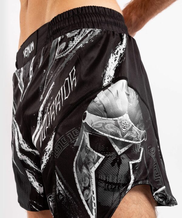 מכנס mma -  לחימה Venum GLDTR 4.0 Fightshorts