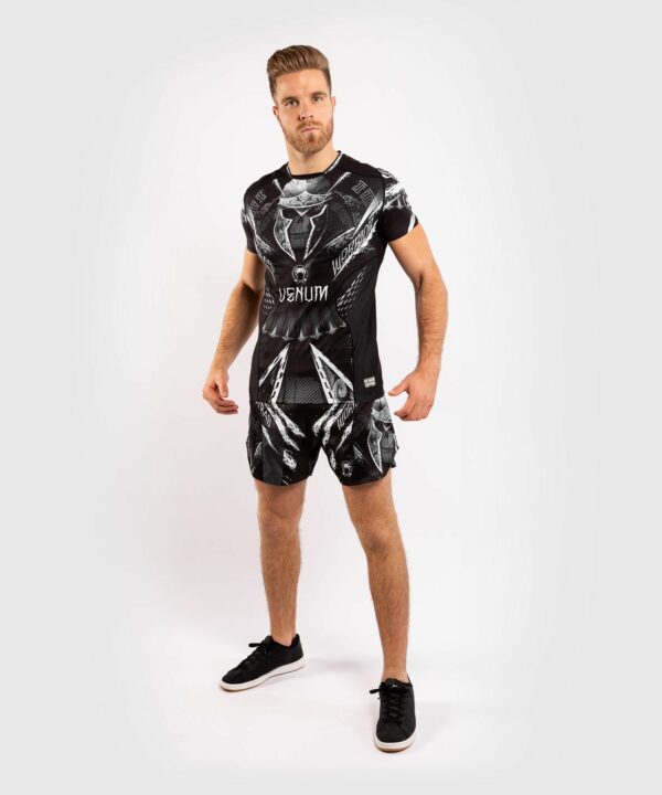 מכנס mma -  לחימה Venum GLDTR 4.0 Fightshorts