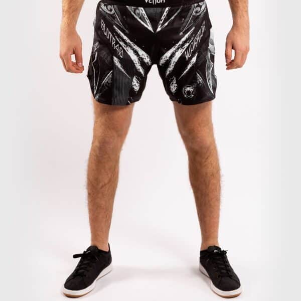 מכנס mma -  לחימה Venum GLDTR 4.0 Fightshorts