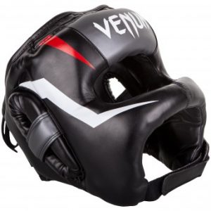 מגן ראש  VENUM ELITE IRON HEADGEAR