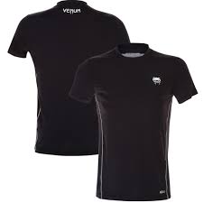 חולצת venum "contender" try tech t shirt - במגוון צבעים