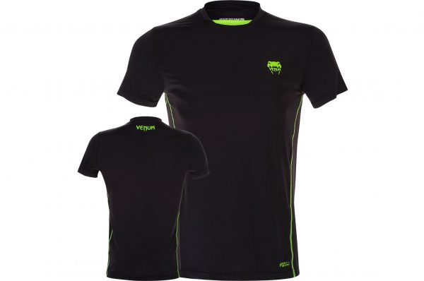 חולצת venum "contender" try tech t shirt - במגוון צבעים