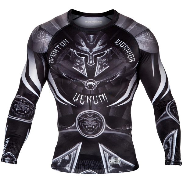 ראשגרד ונום VENUM GLADIATOR 3.0 RASHGUARD