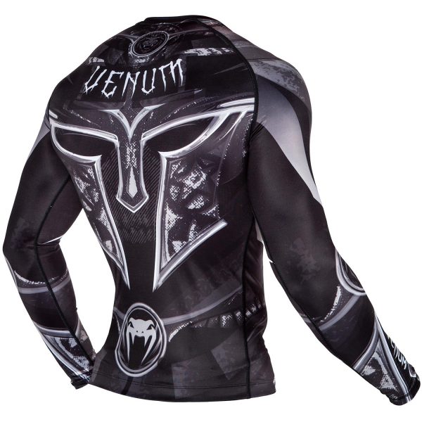 ראשגרד ונום VENUM GLADIATOR 3.0 RASHGUARD