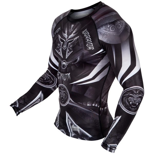 ראשגרד ונום VENUM GLADIATOR 3.0 RASHGUARD