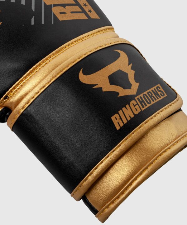 כפפות איגרוף איכותיות במבצע -  Ringhorns Charger MX Boxing Gloves מגוון צבעים