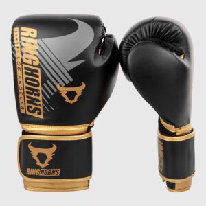 כפפות איגרוף איכותיות במבצע -  Ringhorns Charger MX Boxing Gloves מגוון צבעים