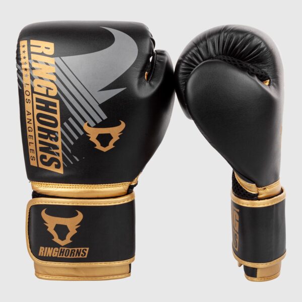 כפפות איגרוף איכותיות במבצע -  Ringhorns Charger MX Boxing Gloves מגוון צבעים