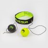 Speed ball כדור זריזות מתחבר לראש לאימוני איגרוף - ונום Venum reflex ball