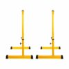 ⁦מקבילים ניידים אקולייזר EQUALIZER לרצפה מקצועי מתכוונן עד 97 ס"מ⁩ – תמונה ⁦4⁩