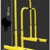 ⁦מקבילים ניידים אקולייזר EQUALIZER לרצפה מקצועי מתכוונן עד 97 ס"מ⁩ – תמונה ⁦2⁩