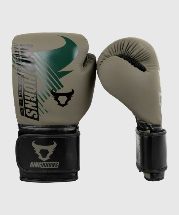כפפות איגרוף איכותיות במבצע -  Ringhorns Charger MX Boxing Gloves מגוון צבעים