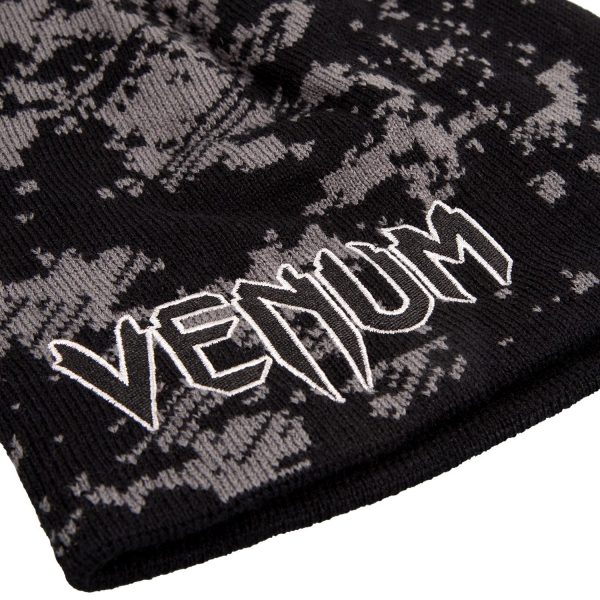 כובע גרב ונום - VENUM TRAMO BEANIE