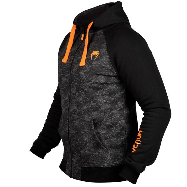 קפוצ`ון ונום VENUM TRAMO HOODY