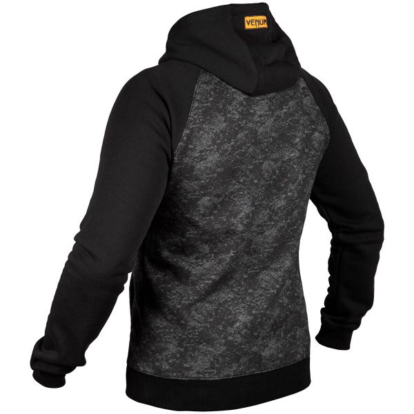 קפוצ`ון ונום VENUM TRAMO HOODY
