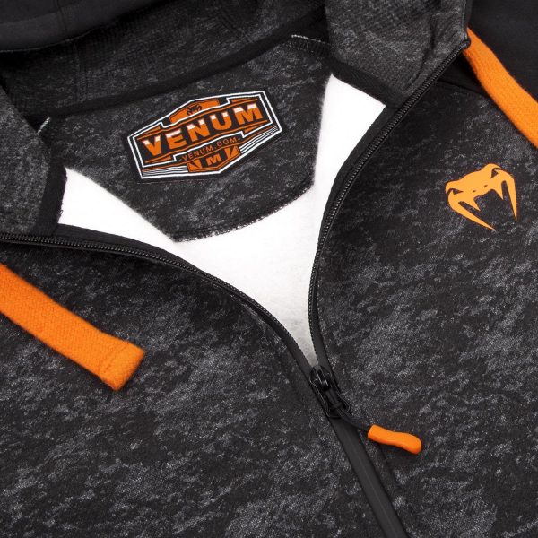 קפוצ`ון ונום VENUM TRAMO HOODY