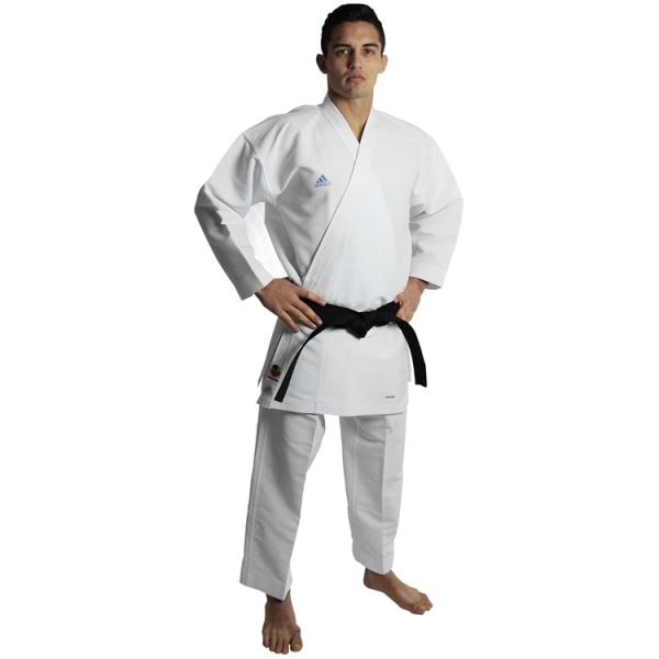 חליפת קראטה מקצוענית אדידס Adidas k380 עלית