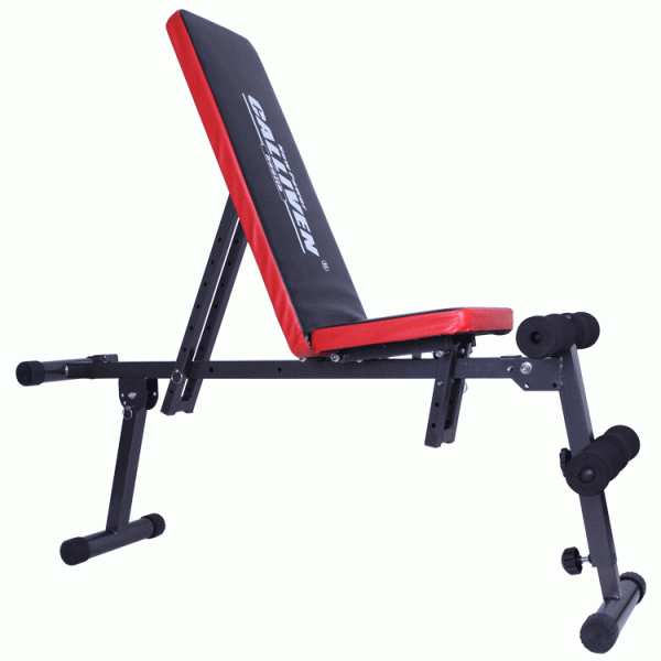 ספת משקולות  CALLIVEN