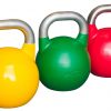 ⁦משקולות קטלבלס תחרותי - RUSSIAN KB⁩ – תמונה ⁦2⁩