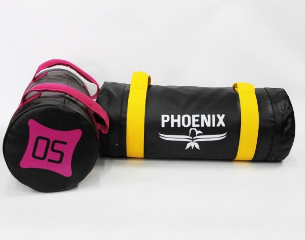 שק חול 30 ק"ג POWER BAG / SAND BAG