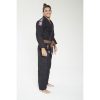 ATAMA ULTRA LIGHT KIMONO 2.0 - שחור