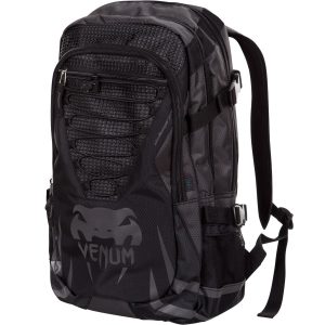 תיק ונום CHALLENGER PRO VENUM – שחור