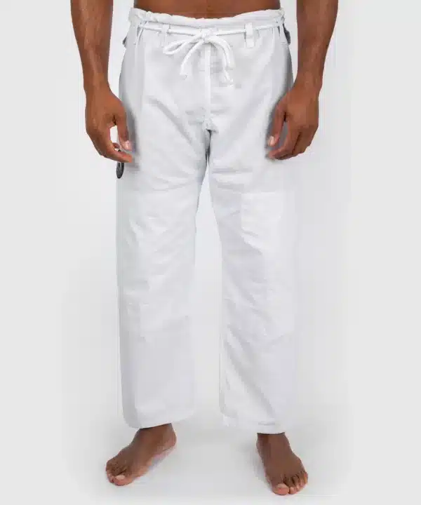 BJJ FIRST VENUM לבן