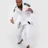 BJJ FIRST VENUM לבן