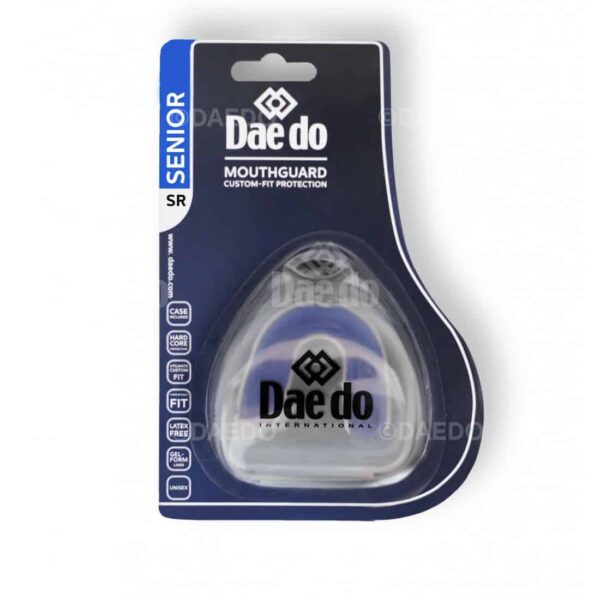 מגן שיניים מקצועי ג׳ל - DAEDO