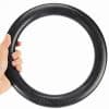 ⁦טבעות התעמלות אולימפיות פלסטיק Gymnastics rings⁩ – תמונה ⁦2⁩