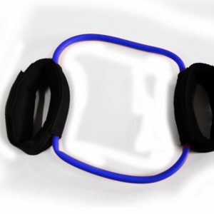 גומיית קרסול עם סקוטש - חזק