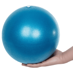 כדור פיזיו קטן פילאטיס אוברבול 25 ס"מ OVER BALL
