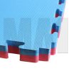 ⁦מזרן פאזל דו צדדי - 4 ס"מ⁩ – תמונה ⁦2⁩