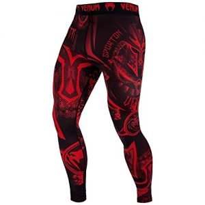 טייץ VENUM GLADIATOR 3.0 SPATS - אדום