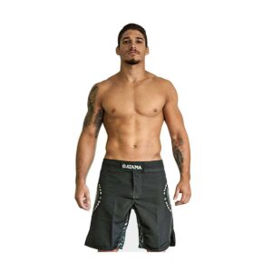 מכנה לחימה atama mma fightshorts