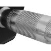 ⁦זוג משקולות יד משושה בציפוי גומי כ 10 ק”ג - 25LB⁩ – תמונה ⁦2⁩