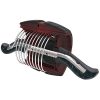 ⁦גלגל בטן מקצועי - AB carver pro⁩ – תמונה ⁦2⁩