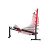 ⁦ספת משקולות מודולרית מקצועית - MS-L106⁩ – תמונה ⁦2⁩