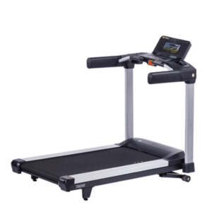 הליכון כושר מקצועי LIFESPAN TR 6000i AC עם מסך TFT TOUCH SCREEN