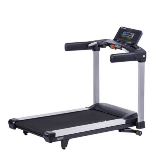 הליכון כושר מקצועי LIFESPAN TR 6000i AC עם מסך TFT TOUCH SCREEN