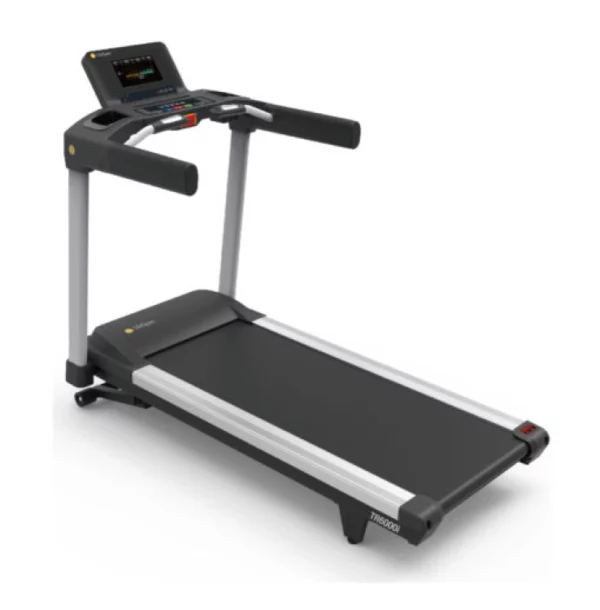 הליכון כושר מקצועי LIFESPAN TR 6000i AC עם מסך TFT TOUCH SCREEN